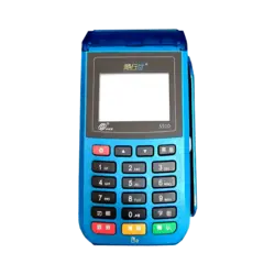 PAX S910