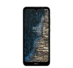 گوشی موبایل نوکیا مدل Nokia C20 دو سیم کارت ظرفیت 32/2 گیگابایت
