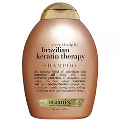 شامپو کراتین تراپی او جی ایکس