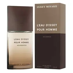 ادوپرفیوم مردانه ایسی میاکه لئو د ایسی پور هوم وود اند وود 100 میل