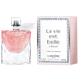 ادوپرفیوم زنانه لانکوم لاویه بل اکلت 75 میل
