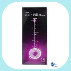 فیلر رشد مو Hair filler اورجینال - طلوع تصویر امید