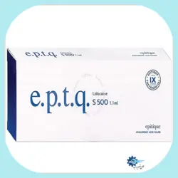 فیلر E.P.T.Q اصل 9 سی سی - طلوع تصویر امید