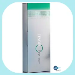 فیلر رووفیل فاین 1cc اصل کره - طلوع تصویر امید