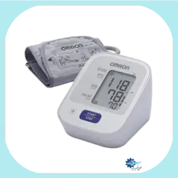 فشارسنج دیجیتال بازویی OMRON مدل M2 سری جدید - طلوع تصویر امید