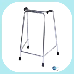 واکر ثابت - تجهیزات پزشکی طلوع تصویر امید
