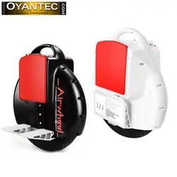 اسکوتر برقی تک چرخ برند AirWheel مدل X3