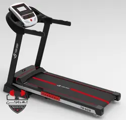 تردمیل تایگر اسپرت TS60