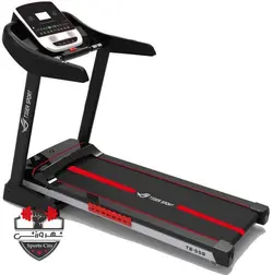 تردمیل چندکاره تایگر اسپرت TS55