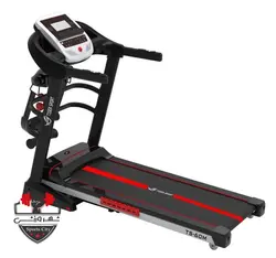 تردمیل چندکاره تایگر اسپرت TS60 M