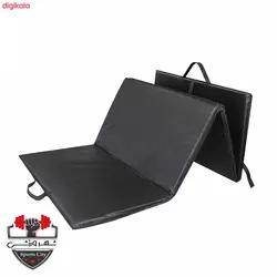 تشک تاشو بدنسازی