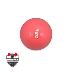 توپ اسلم بال