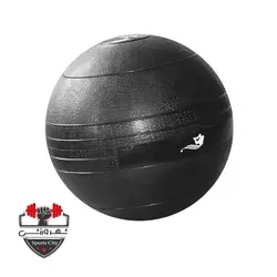 توپ اسلم بال