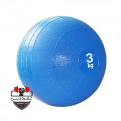 توپ اسلم بال