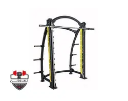 دستگاه اسمیت تعادلی