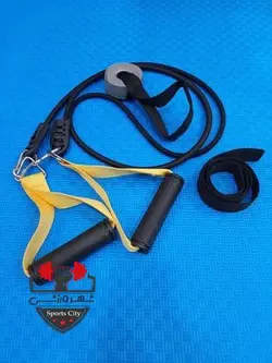 کش بدنسازی 2 متری پاور