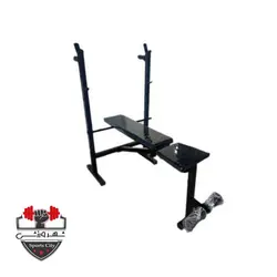 میز پرس 5 کاره