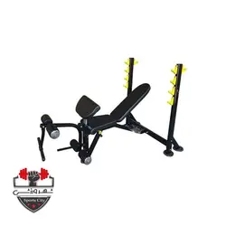 میز پرس 7 کاره