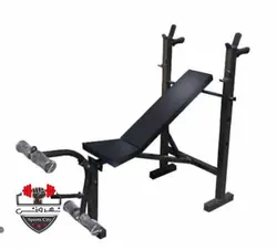 میز پرس 8 کاره