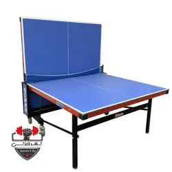 میز پینگ پنگ ملامینه پیمان