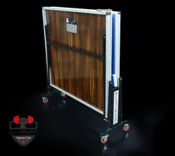 میز پینگ‌پنگ MDF فراز