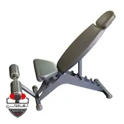 نیمکت بدنسازی 005