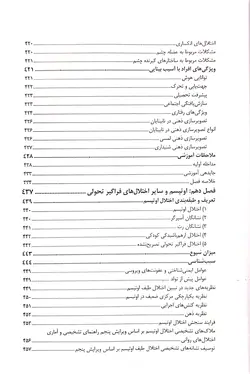 روان شناسی، آموزش و توانبخشی افراد با نیازهای ویژه