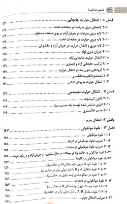 شیمی صنعتی 1