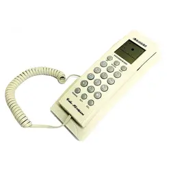 تلفن رومیزی/دیواری لیبوس Leboss B368TS
