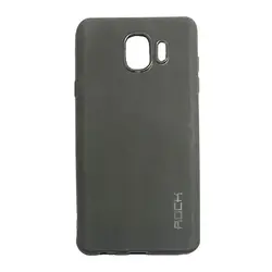 کاور ژله ای Rock مناسب برای گوشی موبایل سامسونگ Samsung J4