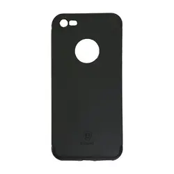 کاور ژله ای Baseus مناسب برای گوشی موبایل Apple iPhone 5/5s/SE