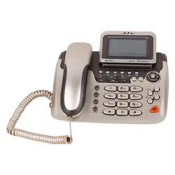تلفن رومیزی سی اف ال CFL 931