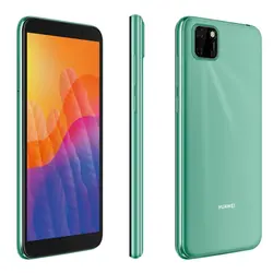 گوشی موبایل هوآوی مدل Y5p دو سیم کارت ظرفیت 32/2 گیگابایت