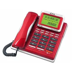 تلفن رومیزی سی اف ال CFL 936