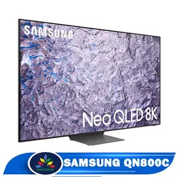 قیمت تلویزیون سامسونگ QN800C - خرید نئو کیولد 8K 65QN800C