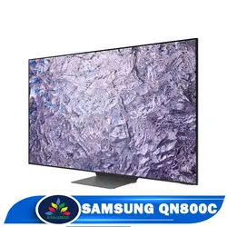 قیمت تلویزیون سامسونگ QN800C - خرید نئو کیولد 8K 65QN800C