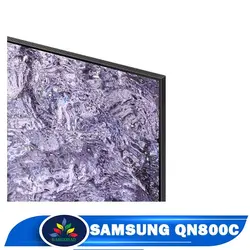 قیمت تلویزیون سامسونگ QN800C - خرید نئو کیولد 8K 65QN800C