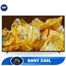 خرید تلویزیون سونی X90L - قیمت تلویزیون 55X90L مدل 2023