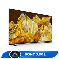 خرید تلویزیون سونی X90L - قیمت تلویزیون 55X90L مدل 2023