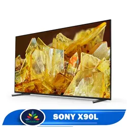 خرید تلویزیون سونی X90L - قیمت تلویزیون 55X90L مدل 2023