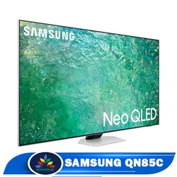 قیمت تلویزیون سامسونگ QN85C - خرید نئوکیولد سامسونگ 55QN85C