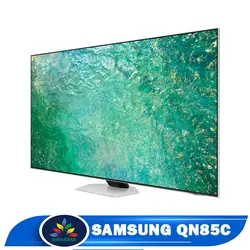 قیمت تلویزیون سامسونگ QN85C - خرید نئوکیولد سامسونگ 55QN85C
