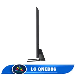 قیمت تلویزیون ال جی QNED86 - خرید تلویزیون کیوند 55QNED86