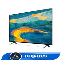 قیمت تلویزیون ال جی QNED7S سایز 55 - تلویزیون کیوند 7S