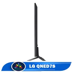 قیمت تلویزیون ال جی QNED7S سایز 55 - تلویزیون کیوند 7S
