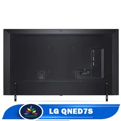 قیمت تلویزیون ال جی QNED7S سایز 55 - تلویزیون کیوند 7S