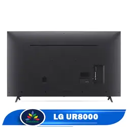 قیمت تلویزیون ال جی UR8000 - خرید تلویزیون فورکی 55UR80