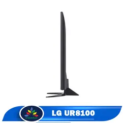قیمت تلویزیون ال جی UR8100 - خرید تلویزیون فورکی 55UR8100