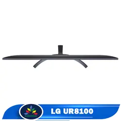 قیمت تلویزیون ال جی UR8100 - خرید تلویزیون فورکی 55UR8100