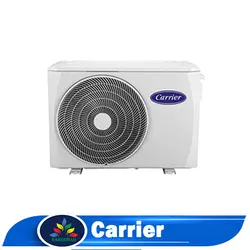 قیمت کولر گازی کریر 18000- خرید کولر گازی سرد وگرم carrier